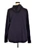 GAIAM Purple Pullover Hoodie Size 2X - photo 2