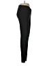 Victoria's Secret Pink Solid Black Active Pants Size M - photo 4