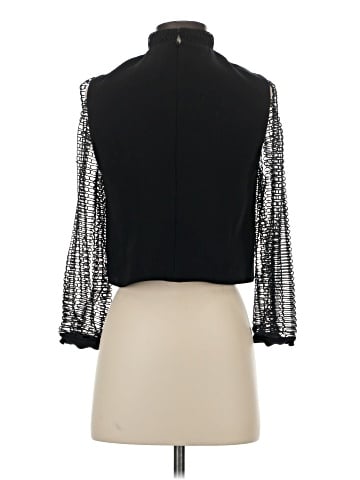 Prose & Poetry 3/4 Sleeve Blouse (view 2)