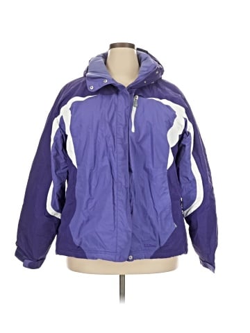 L.L.Bean Snow Jacket (view 1)