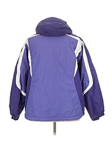 L.L.Bean Snow Jacket (view 2)