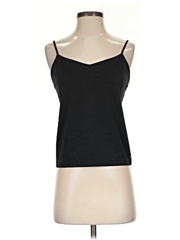 Linda Allard Ellen Tracy Sleeveless Top (view 1)