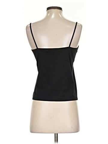 Linda Allard Ellen Tracy Sleeveless Top (view 2)