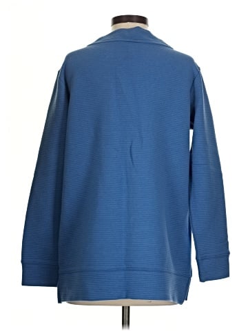 St. John's Bay Pullover Sweater (view 2)