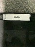 Adika Black Long Sleeve Top Size S (estimated) - photo 7
