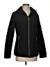 MICHAEL Michael Kors 100% Polyester Argyle Black Jacket Size S - photo 1
