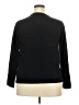 Ann Taylor Black Pullover Sweater Size XXL - photo 2