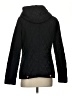 MICHAEL Michael Kors 100% Polyester Argyle Black Jacket Size S - photo 2