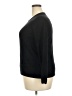 Ann Taylor Black Pullover Sweater Size XXL - photo 5