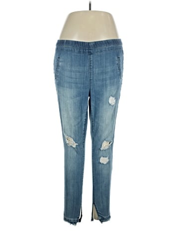 Denim 24/7 Jeans (view 1)