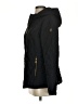 MICHAEL Michael Kors 100% Polyester Argyle Black Jacket Size S - photo 5