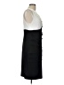 Connected Apparel Black Cocktail Dress Size 12 - photo 4