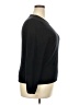 Ann Taylor Black Pullover Sweater Size XXL - photo 4