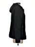 MICHAEL Michael Kors 100% Polyester Argyle Black Jacket Size S - photo 4
