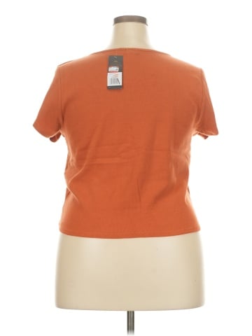 Lee Short Sleeve T-Shirt (view 2)