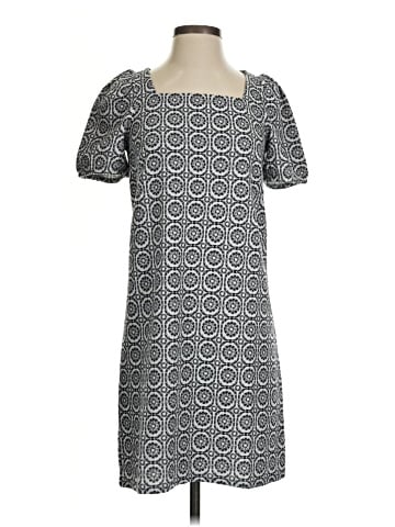 Ann Taylor LOFT Outlet Casual Dress (view 1)