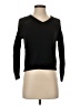 Assorted Brands Black Pullover Sweater Size S - photo 1
