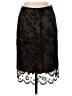 Express Black Formal Skirt Size 5 - 6 - photo 1