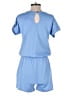 Anrabess Blue Romper Size S - photo 2