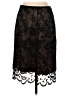 Express Black Formal Skirt Size 5 - 6 - photo 2