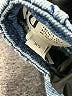 Assorted Brands Blue Casual Dress Size XS - photo 8