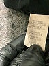 Theory Solid Black Casual Pants Size M - photo 8