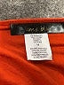 Lime Blue Orange Tank Top Size M - photo 7