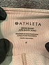Athleta Solid Ivory Active Skirt Size 4 - photo 3