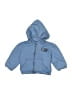 Carter's Blue Zip Up Hoodie 18-24 MO / 24 MO - photo 1