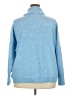 Vince Camuto Blue Turtleneck Sweater Size XXL - photo 2
