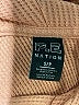 P.E Nation Tan Turtleneck Sweater Size S - photo 7