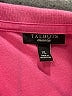 Talbots Solid Pink Casual Dress Size XL - photo 6
