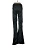 Edikted Black Casual Pants Size S - photo 2