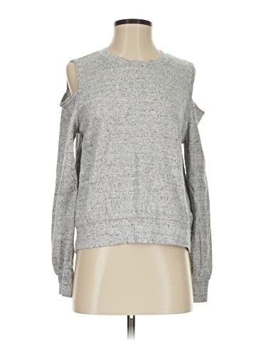 Abercrombie & Fitch Long Sleeve T-Shirt (view 1)