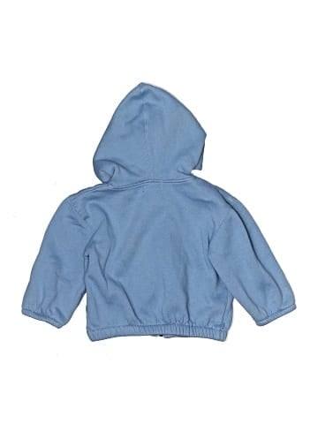 Carter's Zip Up Hoodie (view 2)