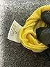 Unbranded Yellow Long Sleeve Turtleneck Size S - photo 7