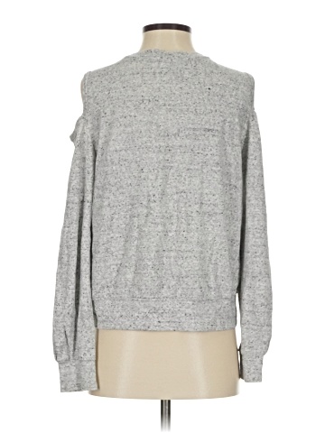 Abercrombie & Fitch Long Sleeve T-Shirt (view 2)