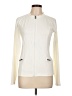 Banana Boat Ivory Track Jacket Size L - photo 1