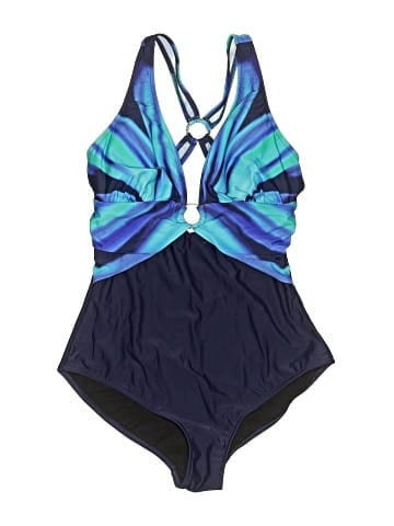 Venus One Piece Swimsuit (view 1)