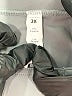 Unbranded Gray Casual Pants Size 2X - photo 4