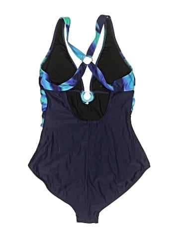 Venus One Piece Swimsuit (view 2)