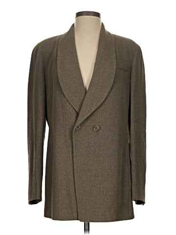 Emanuel Emanuel Ungaro Blazer (view 1)