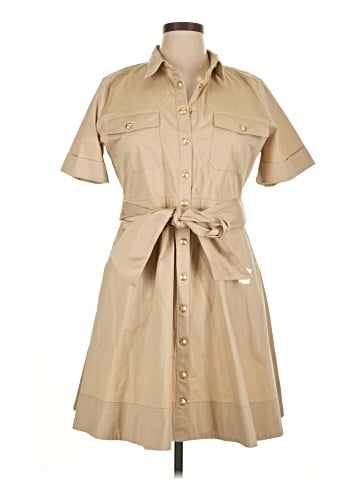 J.Crew Trenchcoat (view 1)