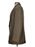 Emanuel Emanuel Ungaro Chevron-herringbone Brown Blazer Size 4 - photo 5