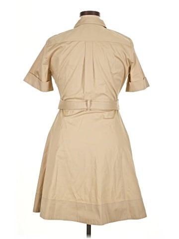 J.Crew Trenchcoat (view 2)