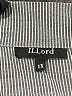 LLORA Gray Casual Dress Size 1X - photo 7