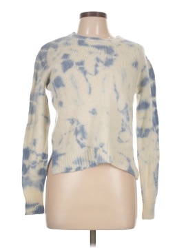 The Cashmere Project Cashmere Pullover Sweater