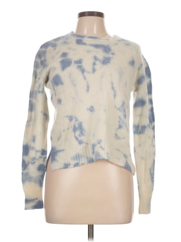 The Cashmere Project Cashmere Pullover Sweater (view 1)