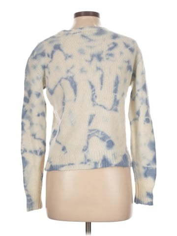 The Cashmere Project Cashmere Pullover Sweater (view 2)