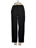 Ann Taylor LOFT Stripes Black Casual Pants Size S - photo 1